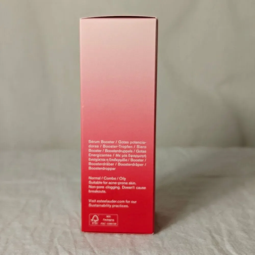Estee Lauder little drop